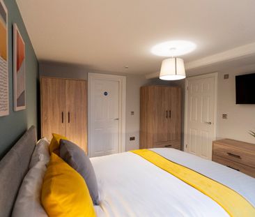 Room in a Shared House, Prospect St, RG1 - Photo 3