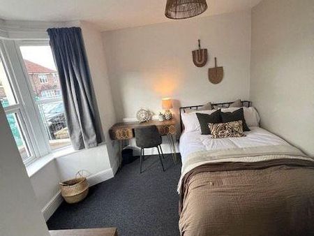 1 bedroom terraced house to rent - Photo 3