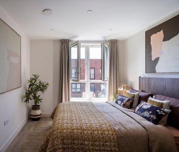 1 bedroom flat to rent - Photo 5
