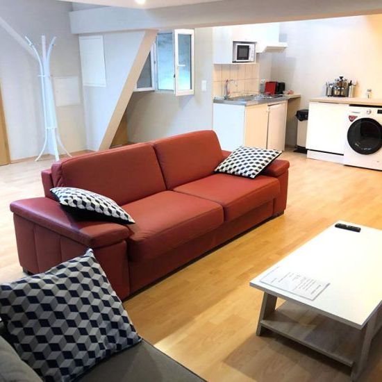 NANCY (54000) - Appartement - Photo 1