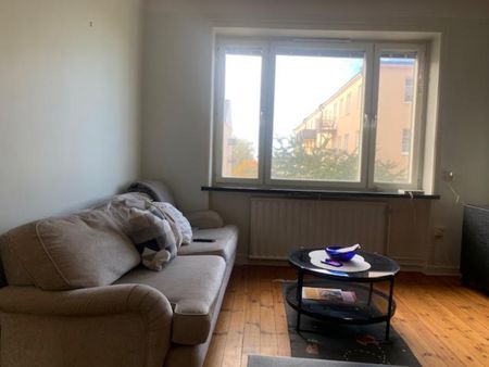 Södermalm - 2rok - 6mån - 12.650kr/mån - Photo 4