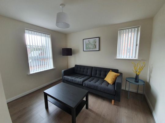 2 bedroom flat to rent - Photo 1