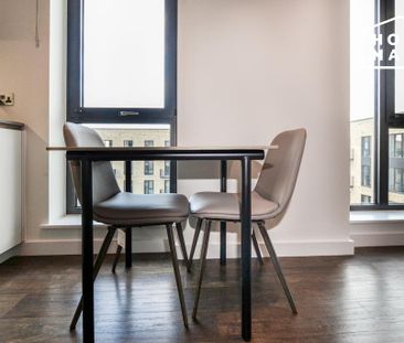 Studio to rent - Photo 3