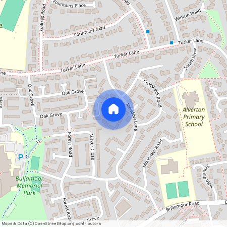 Meadow Lane, Northallerton