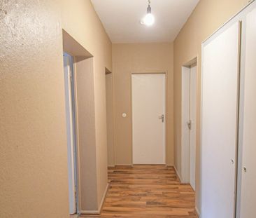 6649 - Helle 3-Zimmer-Wohnung in ruhiger Lage Westerstedes - Photo 6