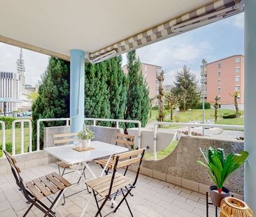 Accogliente 3.5 locali in zona residenziale e familiare - Foto 6