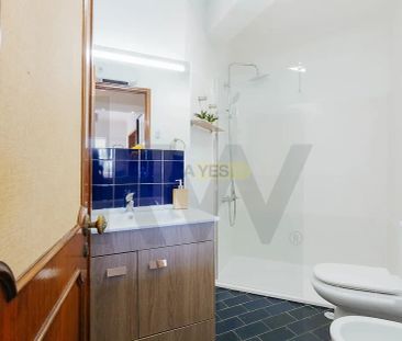 Apartment T2 in Oeiras e São Julião da Barra, Paço de Arcos e Caxias, Oeiras - Photo 5