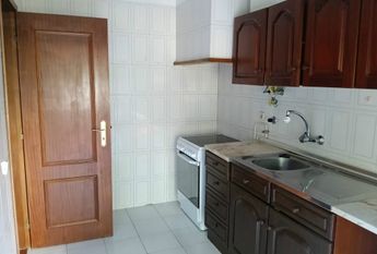 Apartamento T1