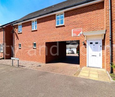 Banks Crescent, Stamford, PE9 1FJ - Photo 5