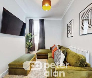Crawshay Street, Cardiff City Centre, Cardiff, CF10 - Photo 4