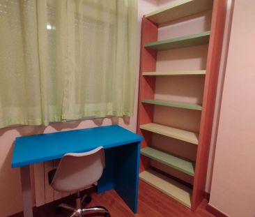 Piso de alquiler en Calle Lozano, Carretas - Pajarita - Photo 4