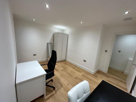 1 bedroom maisonette to rent - Photo 5