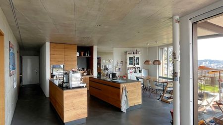 4½ Zimmer-Wohnung in Biel/Bienne (BE), möbliert, auf Zeit - Photo 5