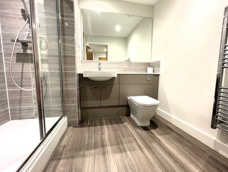 1 bedroom apartment to rent - Photo 3