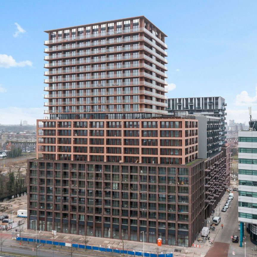 Kasteellaan 483, Den Haag - Foto 1