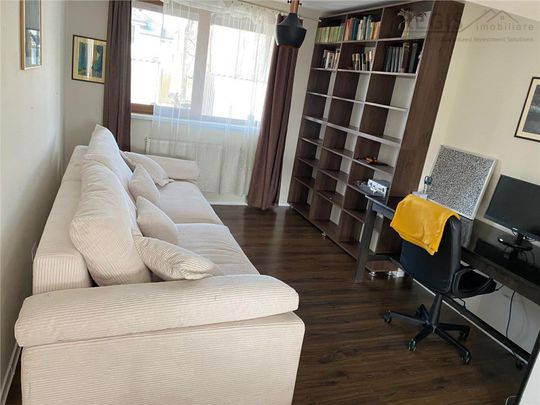 Casa 4 Camere, Harman - Fotografie 1