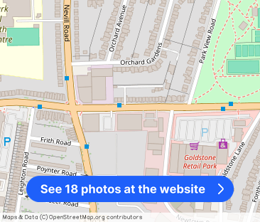 Gemini House, Hove - Photo 1