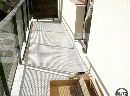 Apartament cu o camera, 40 mp, decomandat, bloc nou, zona Iulius Mall - Fotografie 1