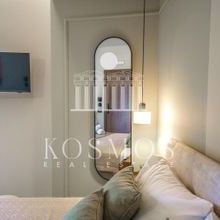 Studio/Γκαρσονιέρα για ενοικίαση - Νέα Αλικαρνασσός, - Φωτογραφία 1
