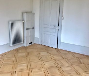 Alpes 2, Neuchâtel - Photo 1