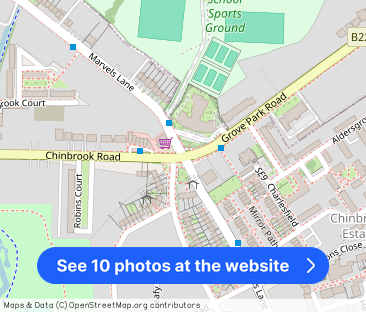 Chinbrook Road, Grove Park London - Photo 1