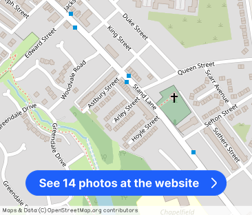 Arley Street, Radcliffe - Photo 1