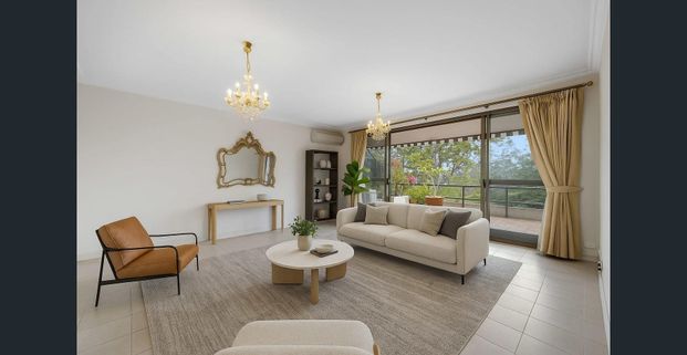 Modern Apartment in a Prime Pymble Location - Photo 1