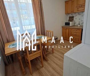Apartament 1 camera de inchiriat | Selimbar | 37 mp | parcare - Photo 1