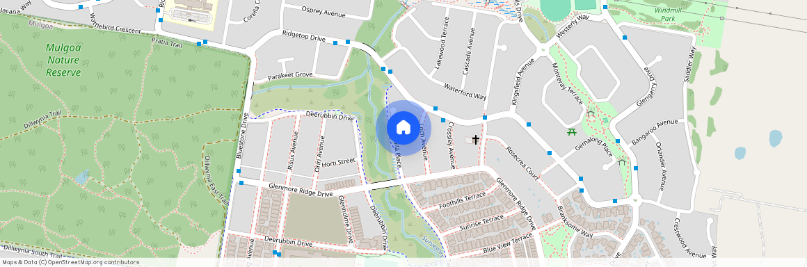 7 Gallinulla Place, NSW 2745, Glenmore Park