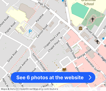 Chapel Place, Ramsgate - Photo 1