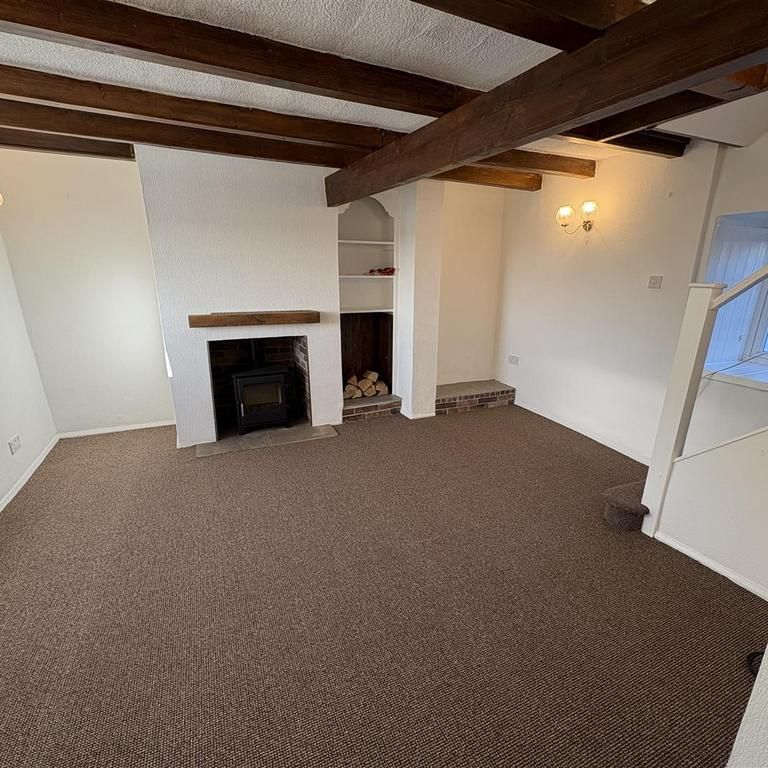 2 bedroom cottage to rent - Photo 1