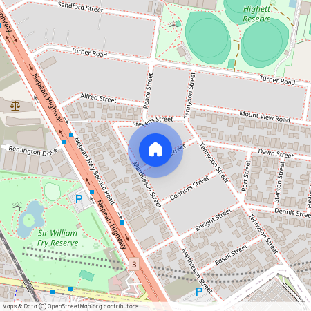 1/1 Maher Street, Vic 3190, Highett