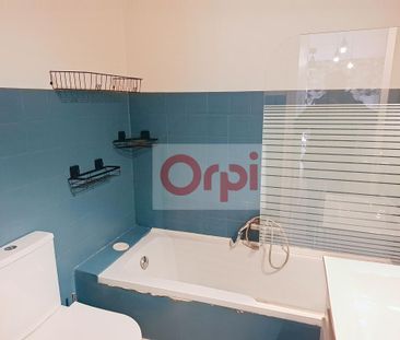 Location Appartement 1 pièce 29m² ST LAURENT DU VAR 06700 - Photo 5