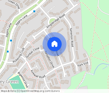 4 bedroom semi-detached house to rent - Photo 1