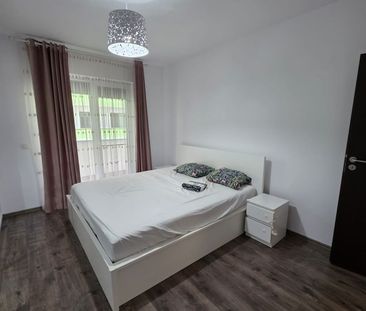 Apartament de închiriat Calea Moldovei - Photo 2