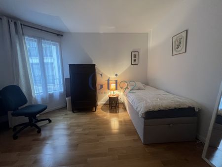 Appartement 71.18 m² - 3 Pièces - Clamart (92140) - Photo 5