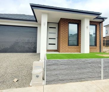 Newly Built Family Home In Clyde - Photo 1