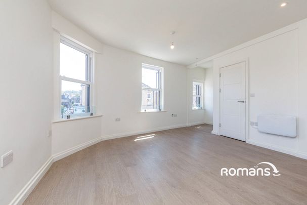 1 bedroom apartment to rent - Photo 1