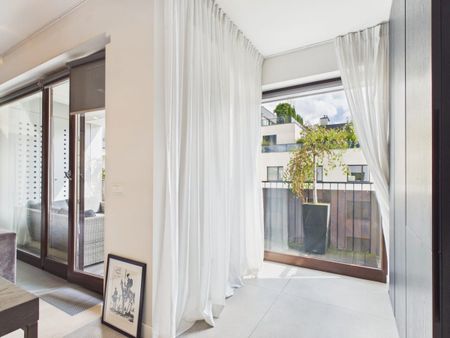 Do wynajęcia wyjątkowy apartament na os. Eko Park 88.14 m² - Photo 4