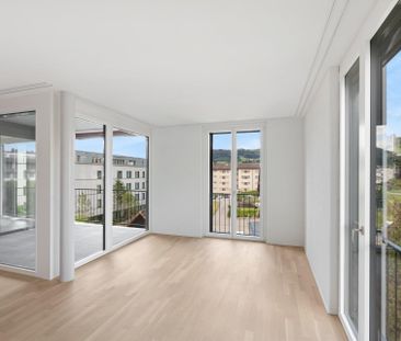 Ankommen und Zuhause sein - Foto 1