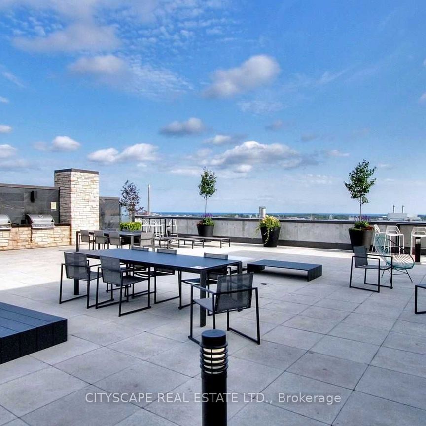 Carlaw Lofts 1190 - Photo 1