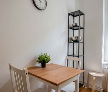 Tabbertstraße WG123.01 - Photo 1