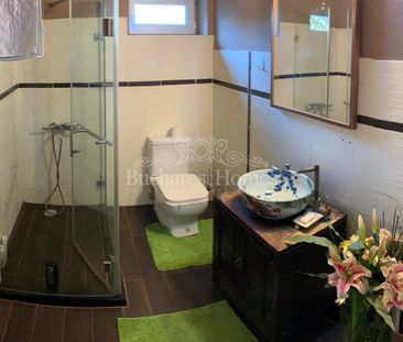Special Two Bedroom Maisonette with Roof Terrace - Piata University - Photo 4