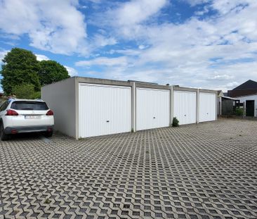 Prachtig gelijkvloers-appartement 95m² van 2017 met ruim terras en ... - Photo 2