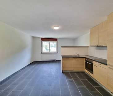 Charmant studio au 1er à Bex - Photo 2