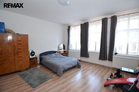 Pronájem bytu 2+1 v osobním vlastnictví 73 m², Olomouc - Fotografie 3