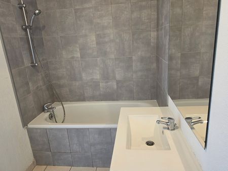 Appartement T2 NANCY à louer - Photo 5