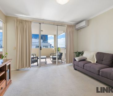 93/41 Gotha Street, Fortitude Valley QLD 4006 - Apartment For Rent ... - Photo 2