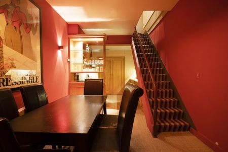 Appartement à louer rue de Monceau, Paris 8ème - Photo 5