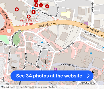 Central Yeovil, Somerset - Photo 1